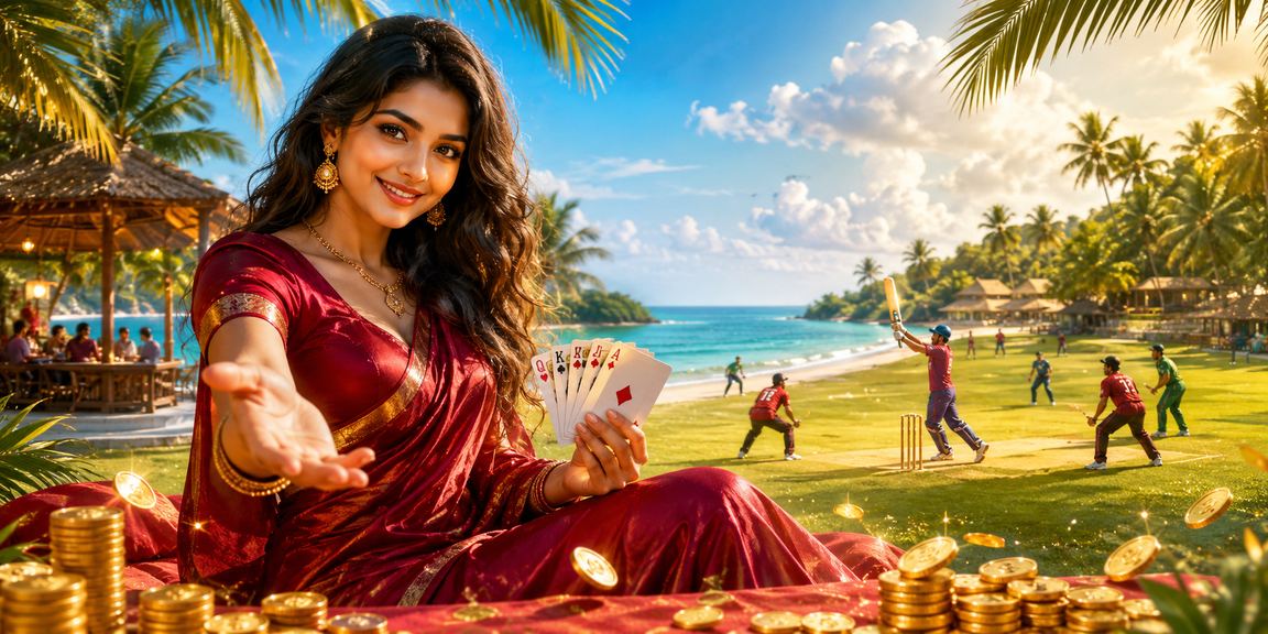 বগুড়ায় ক্রিকেট বেটিং এবং লাইভ ক্যাসিনো