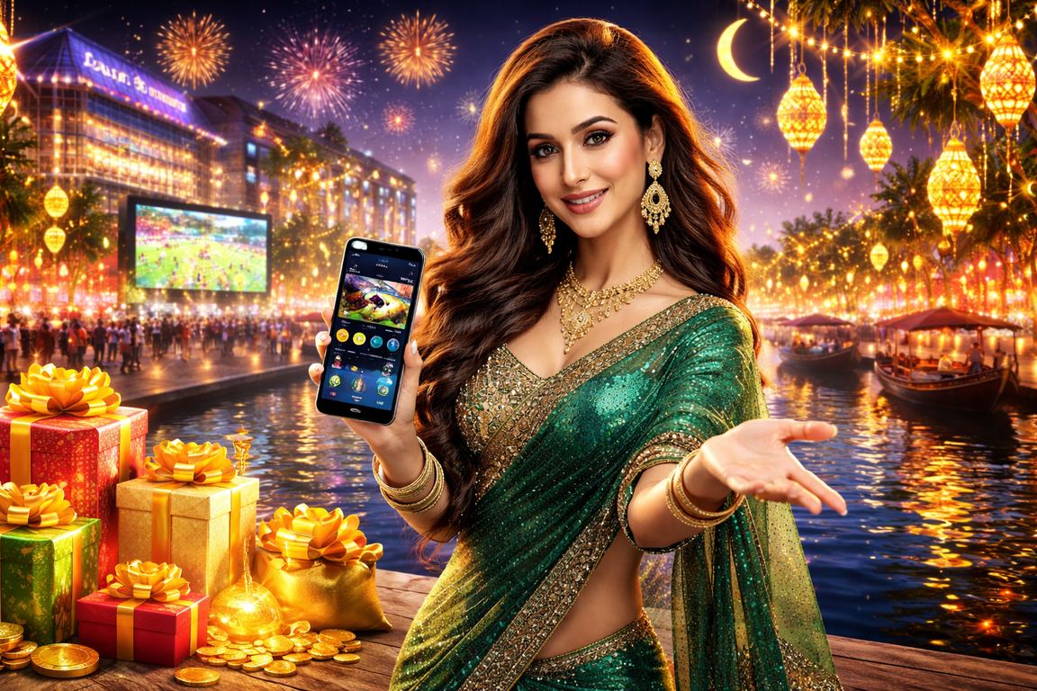 ঢাকায় ক্রিকেট বেটিং ইদ উৎসবে